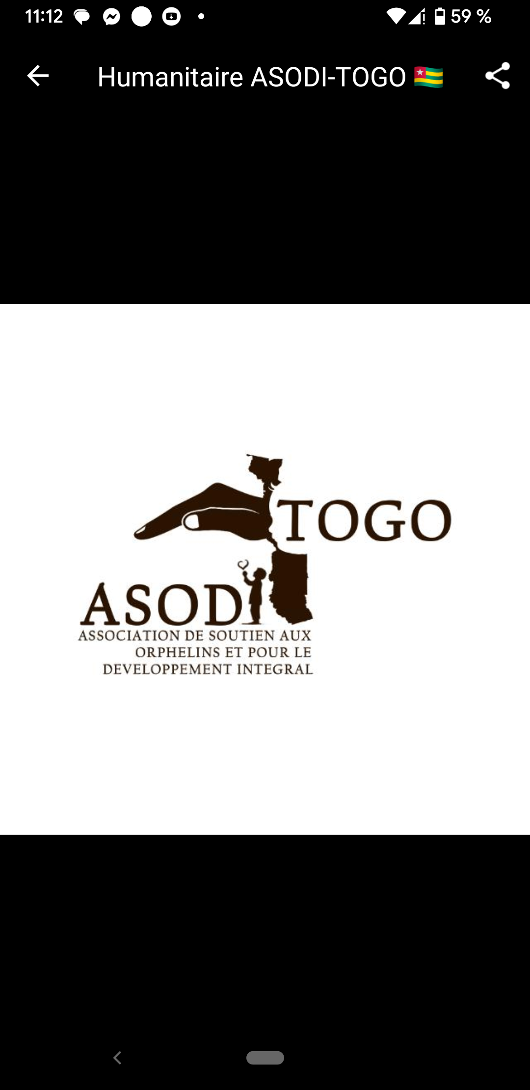ASODI-TOGO/ FRANCE